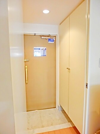 レジディア日本橋人形町の物件内観写真